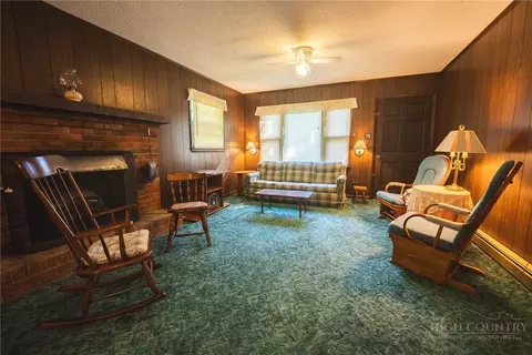 Living - 351 Lynn Hill Rd, Boone, NC 28607 photo 2 of 6