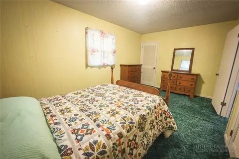 Bedroom - 351 Lynn Hill Rd, Boone, NC 28607 photo 2 of 5
