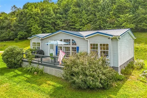 Other - 447 John Baker Rd, Crumpler, NC 28617 photo 1 of 16