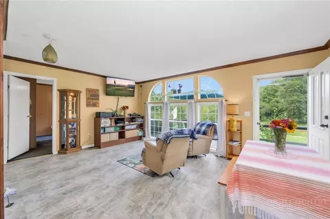 Living - 447 John Baker Rd, Crumpler, NC 28617 photo 2 of 2