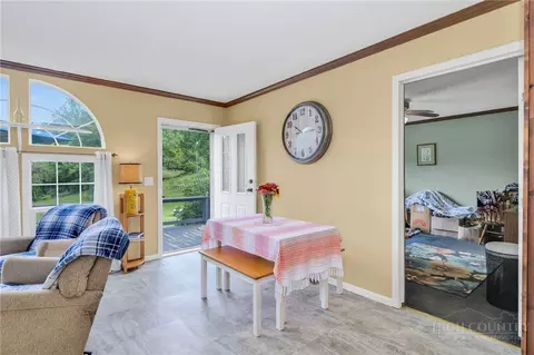 Entry Way - 447 John Baker Rd, Crumpler, NC 28617 photo 1 of 2