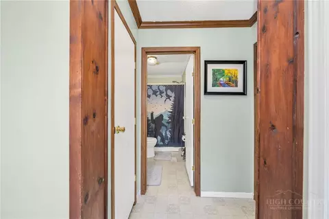 Entry Way - 447 John Baker Rd, Crumpler, NC 28617 photo 2 of 2