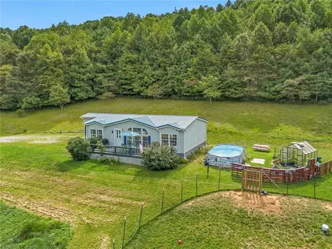 Other - 447 John Baker Rd, Crumpler, NC 28617 photo 2 of 16