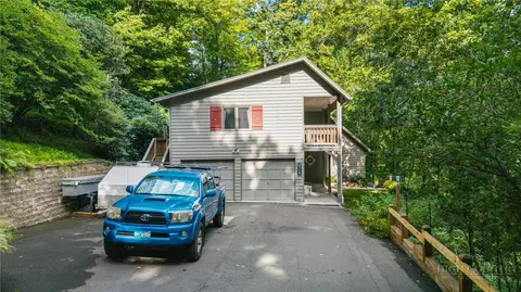 Exterior - 182 Forestridge Dr, Boone, NC 28607 photo 12 of 12