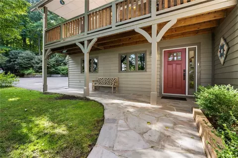182 Forestridge Dr, Boone, NC 28607
