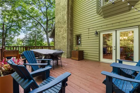 Exterior - 182 Forestridge Dr, Boone, NC 28607 photo 8 of 12