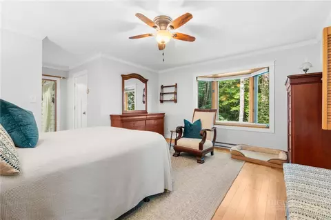 Bedroom - 182 Forestridge Dr, Boone, NC 28607 photo 1 of 5