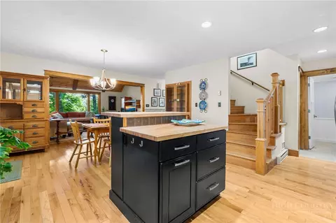 Kitchen - 182 Forestridge Dr, Boone, NC 28607 photo 1 of 4