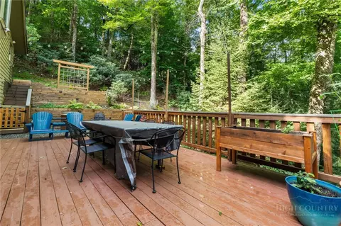 Exterior - 182 Forestridge Dr, Boone, NC 28607 photo 9 of 12