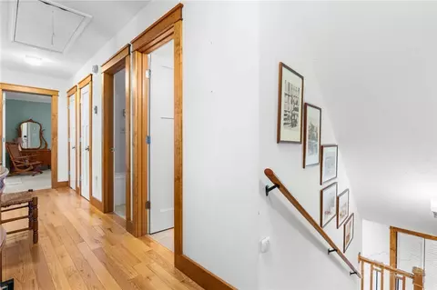 Entry Way - 182 Forestridge Dr, Boone, NC 28607 photo 2 of 2
