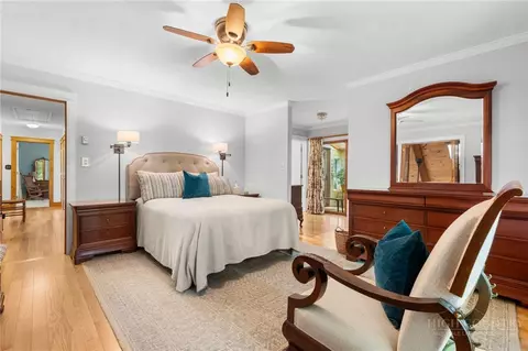 Bedroom - 182 Forestridge Dr, Boone, NC 28607 photo 2 of 5