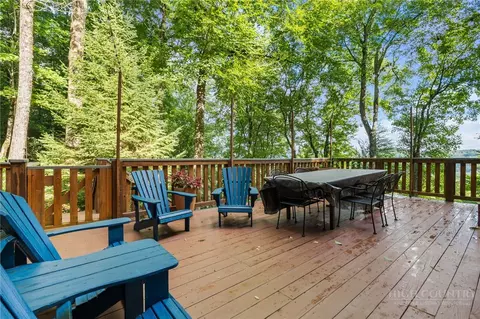 Exterior - 182 Forestridge Dr, Boone, NC 28607 photo 7 of 12