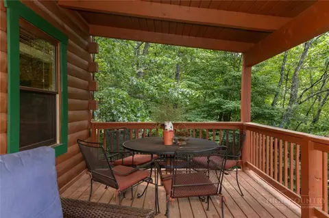 Exterior - 412 Laurel Cir, Deep Gap, NC 28618 photo 8 of 10