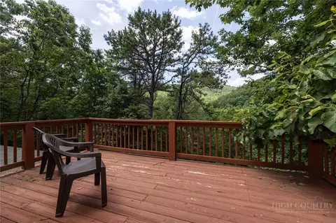 Exterior - 412 Laurel Cir, Deep Gap, NC 28618 photo 5 of 10