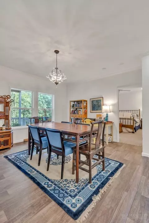 Dining - 211 Wild Daisy Ln, Beech Mountain, NC 28604 photo 1 of 2