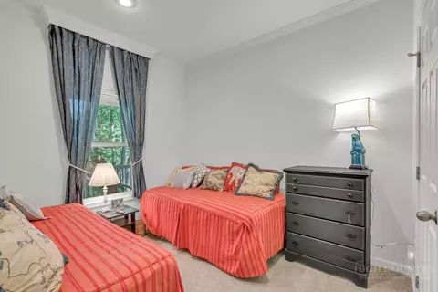 Bedroom - 211 Wild Daisy Ln, Beech Mountain, NC 28604 photo 4 of 4