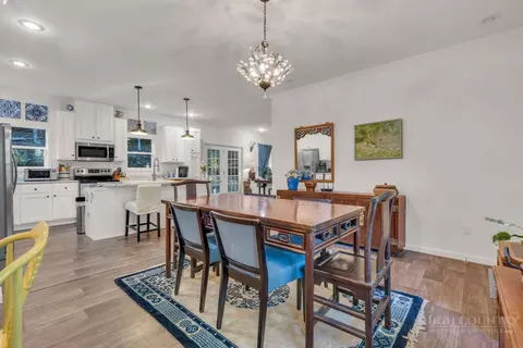 Dining - 211 Wild Daisy Ln, Beech Mountain, NC 28604 photo 2 of 2