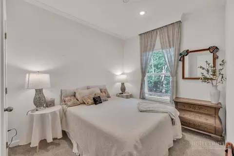 Bedroom - 211 Wild Daisy Ln, Beech Mountain, NC 28604 photo 3 of 4