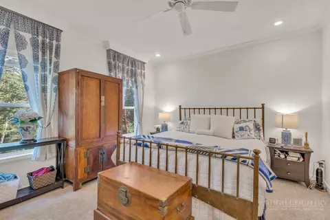 Bedroom - 211 Wild Daisy Ln, Beech Mountain, NC 28604 photo 1 of 4