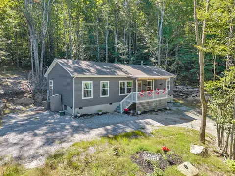 Other - 211 Wild Daisy Ln, Beech Mountain, NC 28604 photo 1 of 2