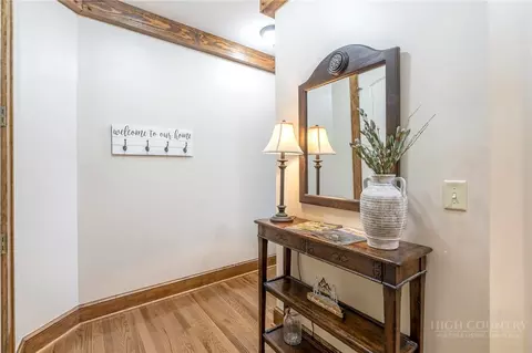 Entry Way - 164 Evening View Ln #CB2, Boone, NC 28607 photo 1 of 1