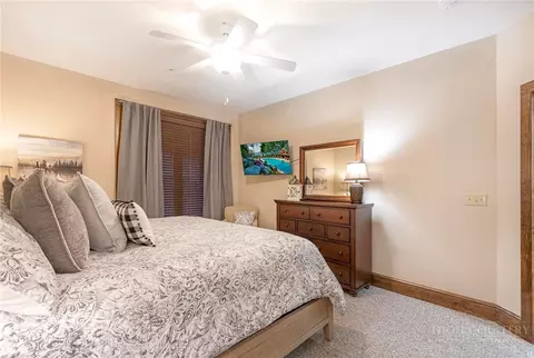 Bedroom - 164 Evening View Ln #CB2, Boone, NC 28607 photo 2 of 3