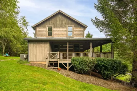 Exterior - 276 E Rivers Edge, Boone, NC 28607 photo 3 of 23