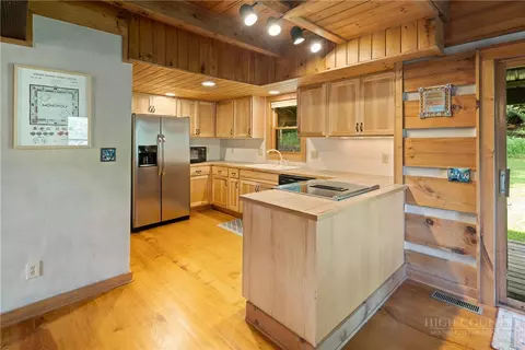 Kitchen - 276 E Rivers Edge, Boone, NC 28607 photo 1 of 4