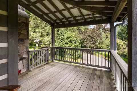 Exterior - 276 E Rivers Edge, Boone, NC 28607 photo 14 of 23