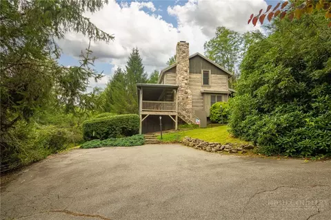 Exterior - 276 E Rivers Edge, Boone, NC 28607 photo 4 of 23