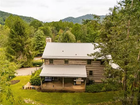 Exterior - 276 E Rivers Edge, Boone, NC 28607 photo 23 of 23