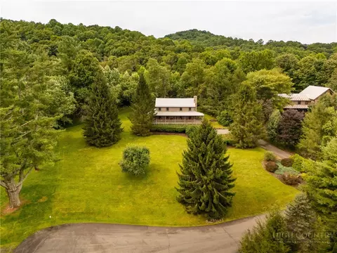Exterior - 276 E Rivers Edge, Boone, NC 28607 photo 18 of 23