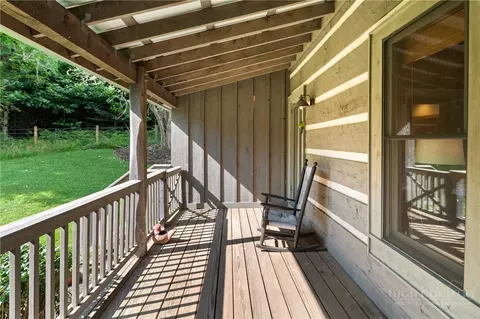 Exterior - 276 E Rivers Edge, Boone, NC 28607 photo 19 of 23
