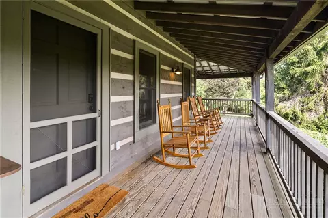 Exterior - 276 E Rivers Edge, Boone, NC 28607 photo 17 of 23