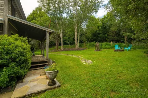 Exterior - 276 E Rivers Edge, Boone, NC 28607 photo 13 of 23