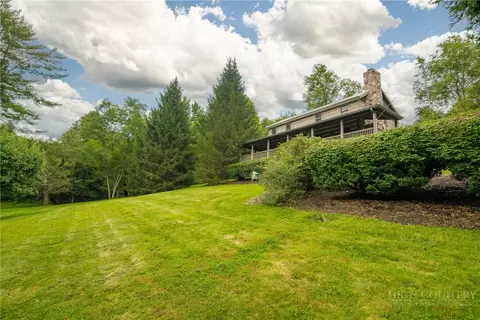 Exterior - 276 E Rivers Edge, Boone, NC 28607 photo 12 of 23