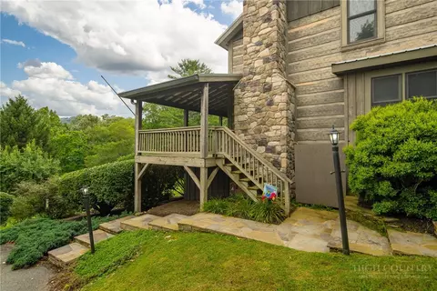 Exterior - 276 E Rivers Edge, Boone, NC 28607 photo 11 of 23
