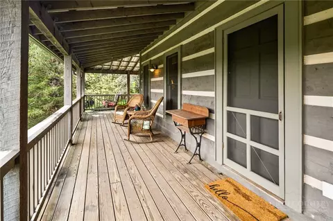 Exterior - 276 E Rivers Edge, Boone, NC 28607 photo 20 of 23