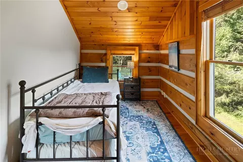 Bedroom - 276 E Rivers Edge, Boone, NC 28607 photo 6 of 9