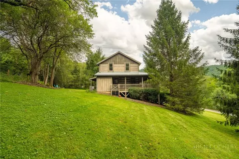 Exterior - 276 E Rivers Edge, Boone, NC 28607 photo 2 of 23