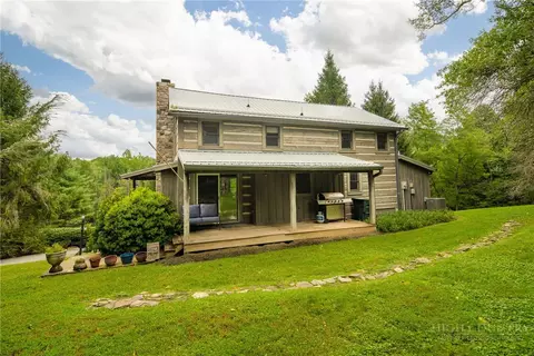 Exterior - 276 E Rivers Edge, Boone, NC 28607 photo 10 of 23