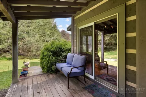 Exterior - 276 E Rivers Edge, Boone, NC 28607 photo 15 of 23