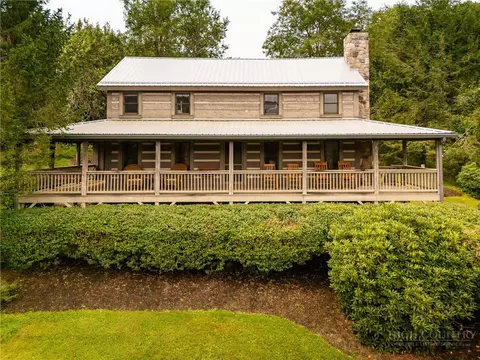 Exterior - 276 E Rivers Edge, Boone, NC 28607 photo 21 of 23