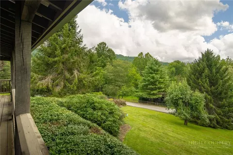 Exterior - 276 E Rivers Edge, Boone, NC 28607 photo 6 of 23