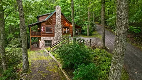241 Charlie Warwick, Fleetwood, NC 28626