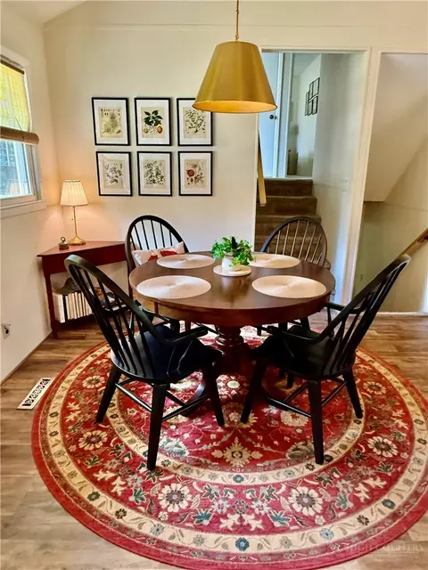 Dining - 95 Pine Tree Dr, Roaring Gap, NC 28668 photo 3 of 7