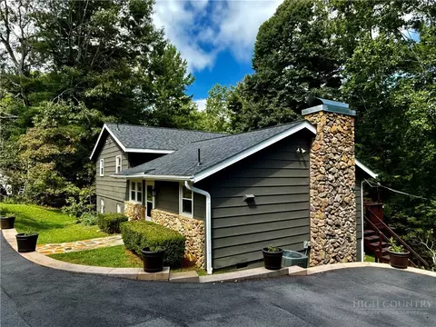 Other - 95 Pine Tree Dr, Roaring Gap, NC 28668 photo 1 of 10