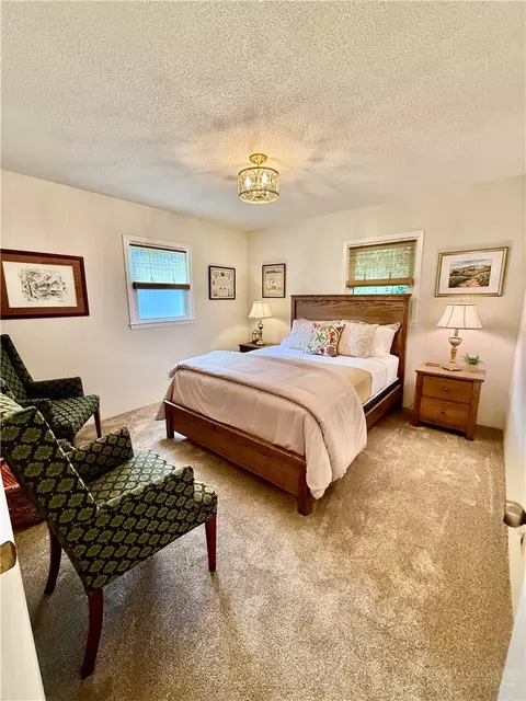 Bedroom - 95 Pine Tree Dr, Roaring Gap, NC 28668 photo 5 of 5