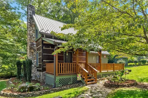 155 Chestnut Creek Rd, West Jefferson, NC 28694