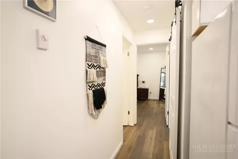 Entry Way - 101 Mid Holiday Ln #E119, Beech Mountain, NC 28604 photo 1 of 1